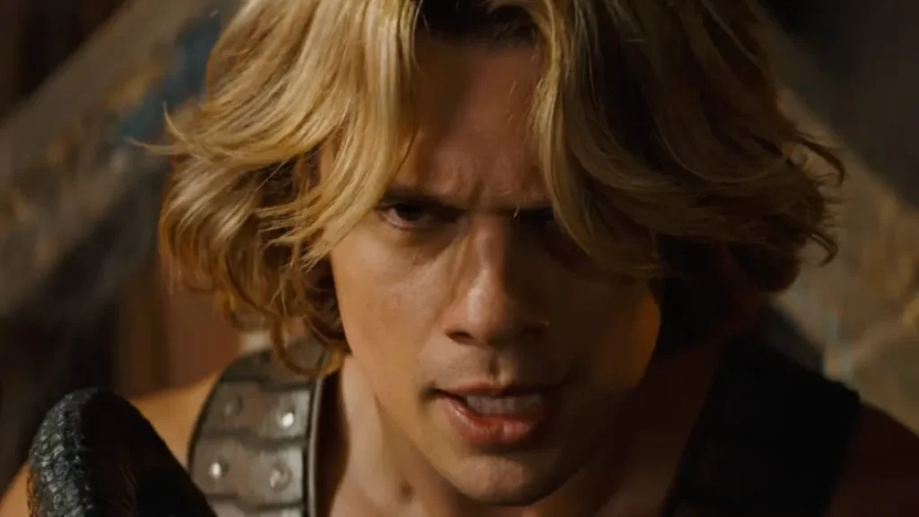 Amazon и MGM выпустили трейлер Masters of the Universe