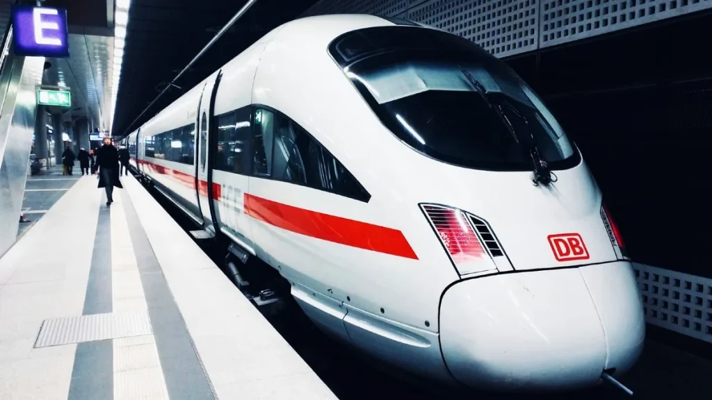 Eurail сообщил о нарушении безопасности — 300 000 пострадавших
