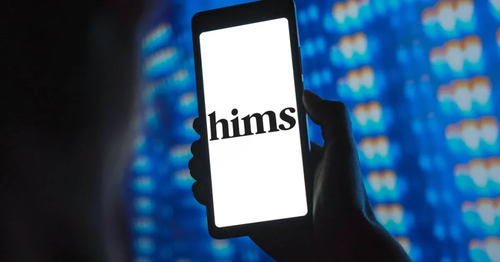 Утечка Hims: данные о 3 млн клиентов под угрозой