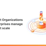 Cloudflare запускает Organizations для крупных клиентов