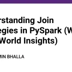 Стратегии объединения данных в PySpark: 4 ключевых метода
