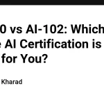 Microsoft AI-900 и AI-102: что выбрать?