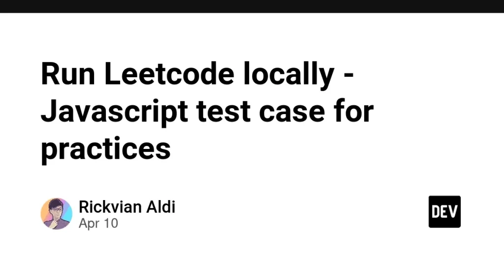 Open-source репозиторий для решения задач Leetcode