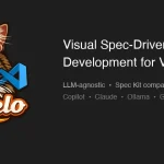 Создано новое визуальное расширение Caramelo для VS Code