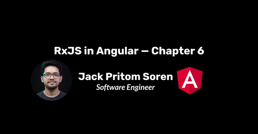 Обработка ошибок в Angular с RxJS — практическое руководство