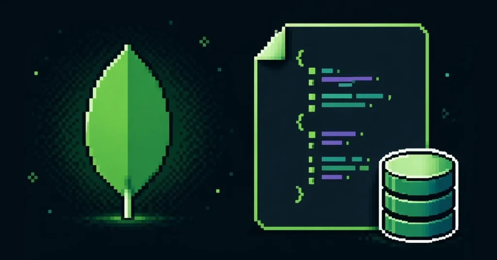 MongoDB и Mongoose: как упростить разработку