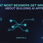 Ошибки начинающих в разработке AI-приложений