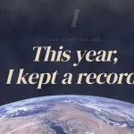 thisyear.earth — климат в интерактивном формате