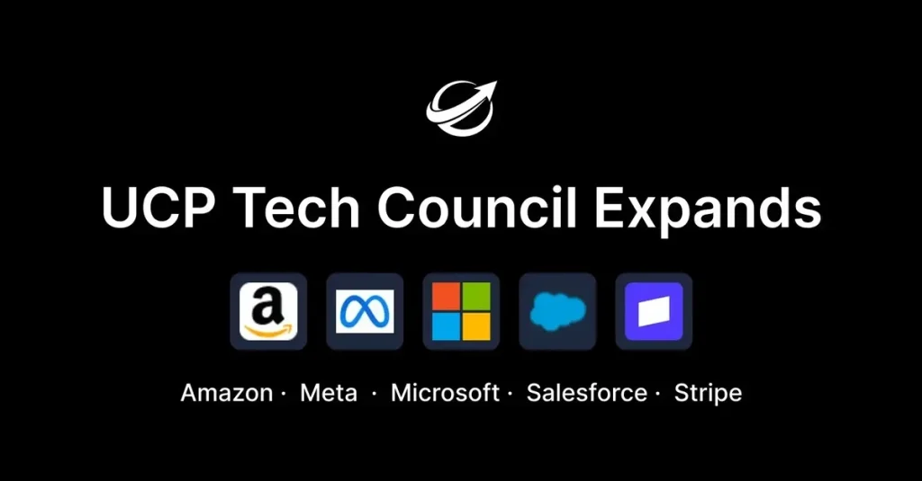 Amazon и Meta присоединились к Совету UCP