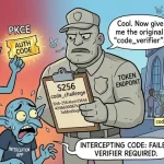 PKCE улучшает безопасность OAuth 2.0 и защиту от атак