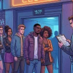 Управление контекстом: советы от Ben Хуанга
