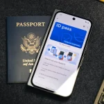 Google Wallet теперь поддерживает паспорта из трех стран