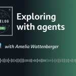 Amelia Wattenberger о сложностях разработки с агентами
