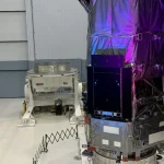 Телескоп Романа от NASA готов к запуску в сентябре