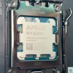 AMD Ryzen 9 9950X3D2 - 208 МБ кэша за $899