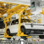 Rivian начала производство R2 SUV: первые детали