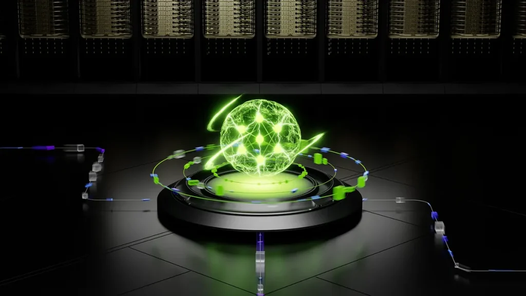 Оптимизации для агентов в NVIDIA Dynamo