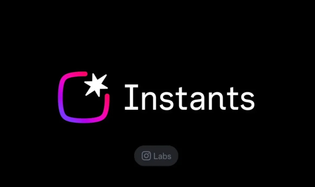 Instagram тестирует Instants для обмена фото с друзьями