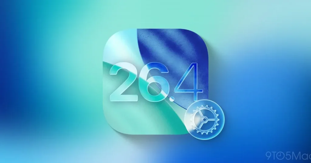 Три новшества iOS 26.4 для кастомизации iPhone
