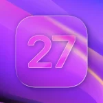 iOS 27: нововведения в настройке домашнего экрана