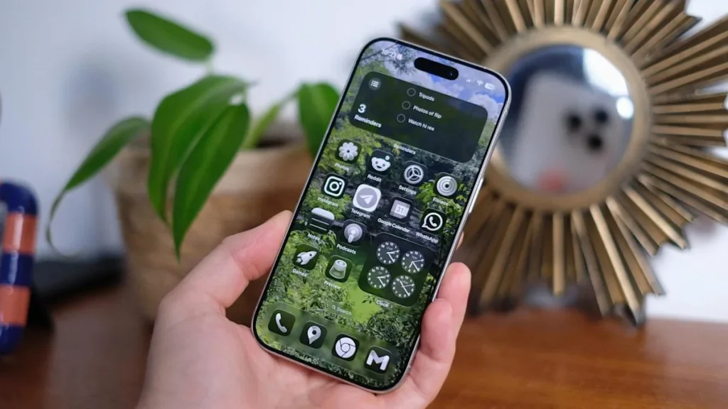 Apple устранила уязвимость в iOS 26.4.2 — ФБР в аутсайдер
