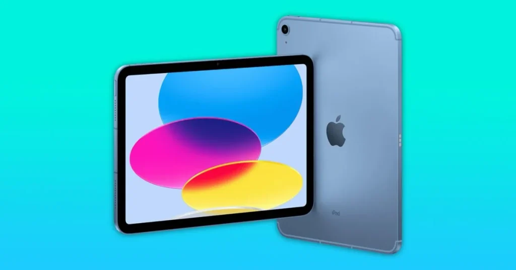 Apple изменит название iPad на iPad Neo?