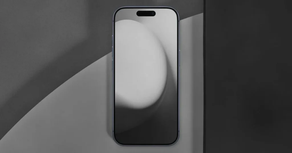 Проблемы iPhone 17: не включается после разряда батареи