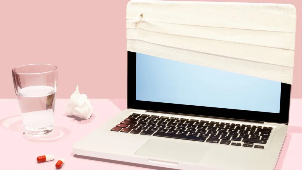Сетевой сбой в macOS: 49,7 дней без перезагрузки