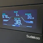 Sudokoo запустила кулеры SK620V и SK700V — низкий шум
