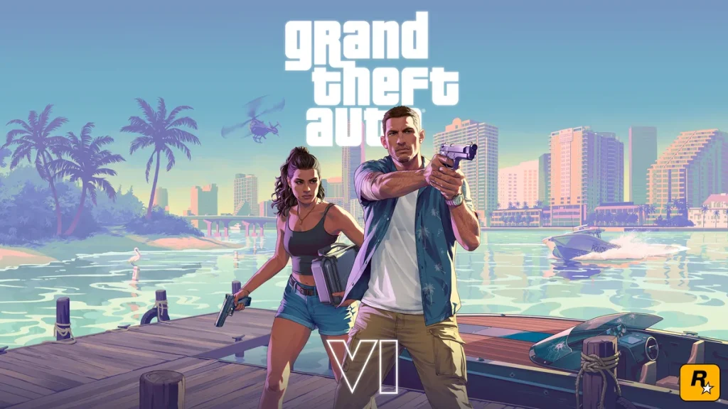 Rockstar Games подтвердила хак: данные игроков вне опасности