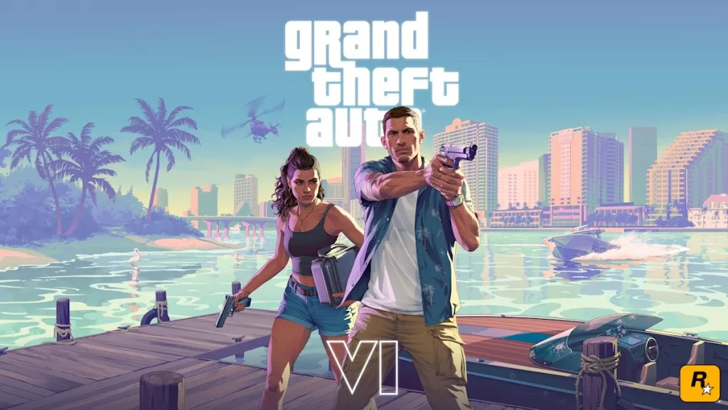 Take-Two уволила главу AI-подразделения и сотрудников
