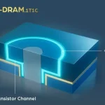 NEO Semiconductor представил 3D X-DRAM для AI-процессоров