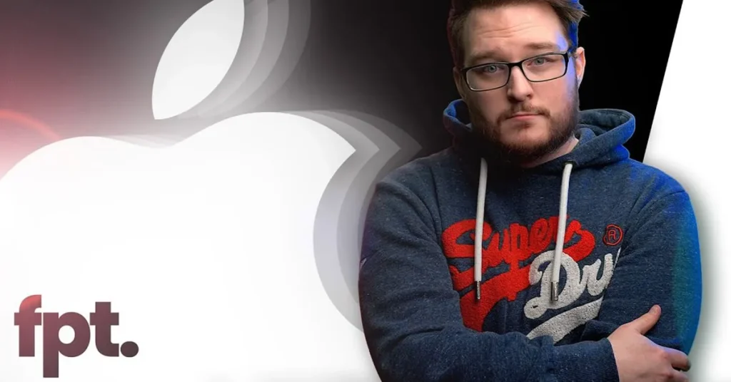 Apple: Jon Prosser не выполнил требования суда по утечкам