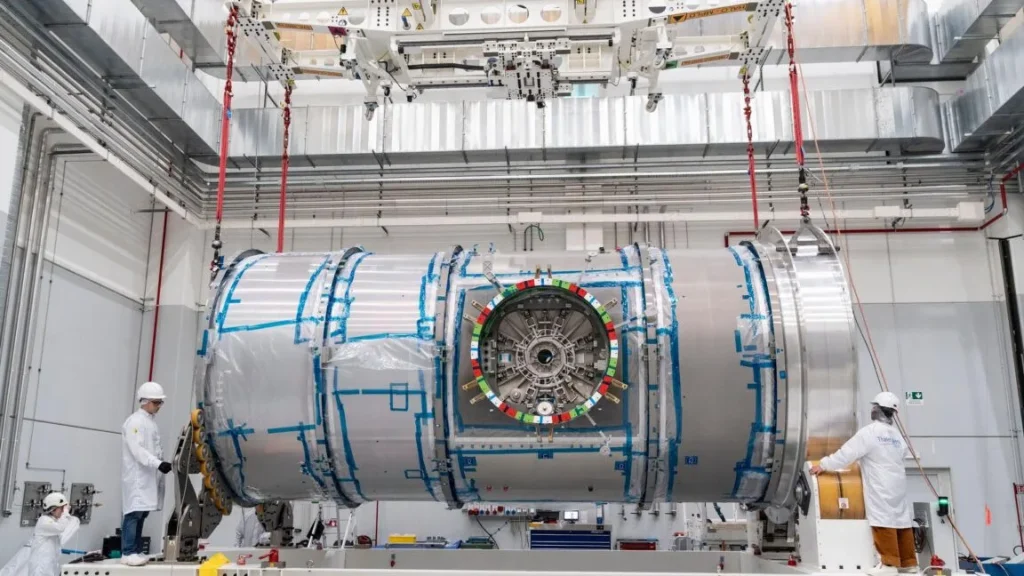 NASA приостановила проект Lunar Gateway из-за коррозии