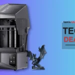 Актуальная цена Elegoo Saturn 4 Ultra 16K — всего $493