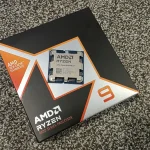 AMD Ryzen 9 9950X3D по цене $573,99 — best seller на Amazon