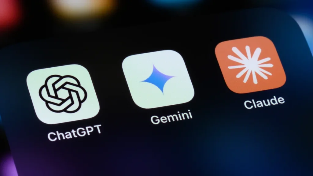 Google Gemini генерирует файлы: Word и LaTeX | itech-news.ru