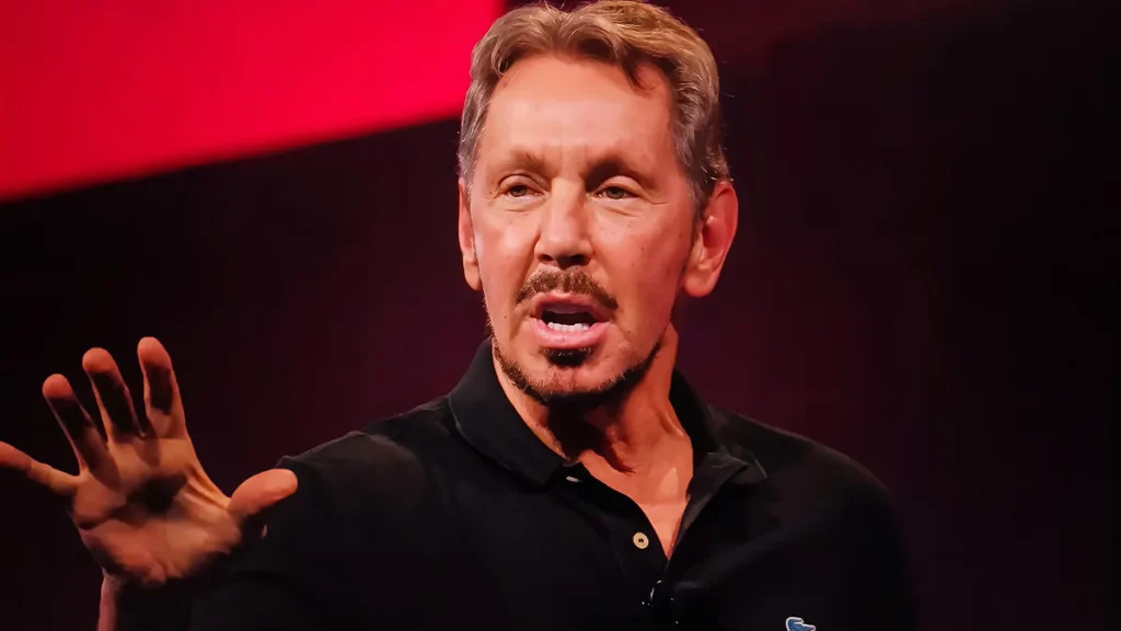 Gartner о потере позиций Oracle на рынке БД