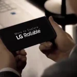 LG Rollable: устройство, которое не вышло на рынок