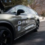 Lucid сократил продажи на 42% из-за проблем с сиденьями