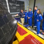 NASA подводит итоги Artemis II — готовим новые миссии