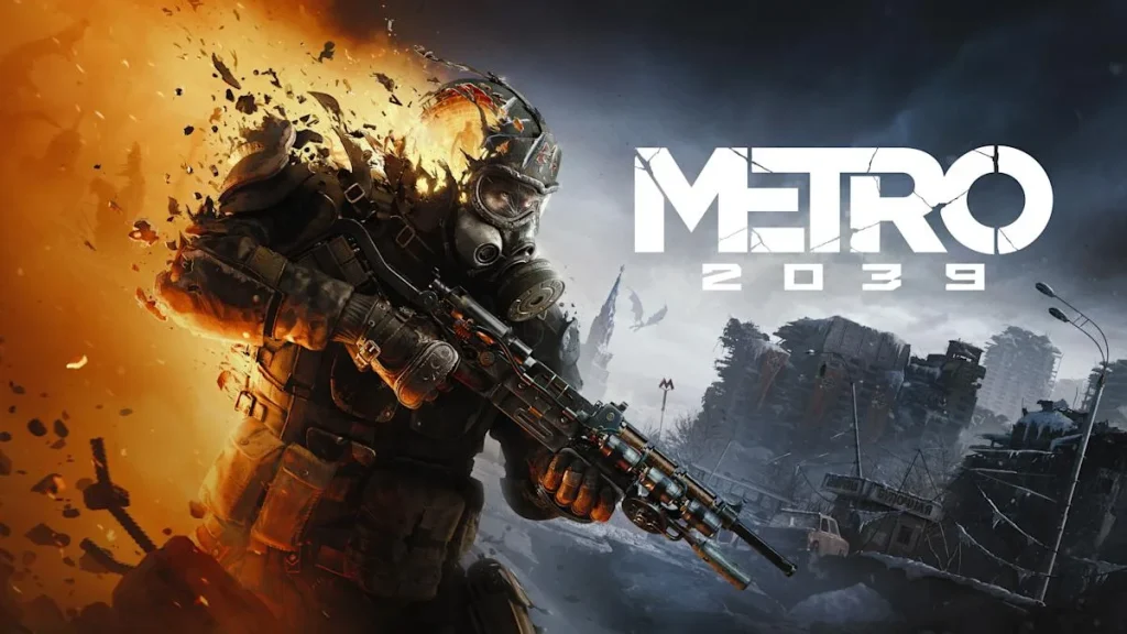 4A Games анонсировала Metro 2039 — игра станет мрачнее