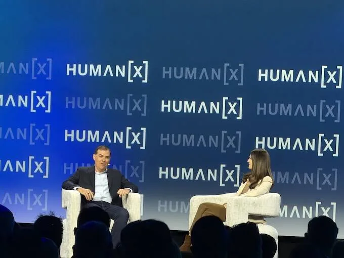 CEO AWS: AI не переоценен — 70% получают ROI