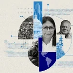 Венесуэла: Дельси Родригес взяла власть и фокус на экономике