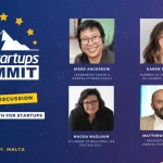 EU-Startups 2026: панель о психическом здоровье стартаперов