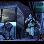 Фильм Metal Gear Solid возвращается — новые подробности