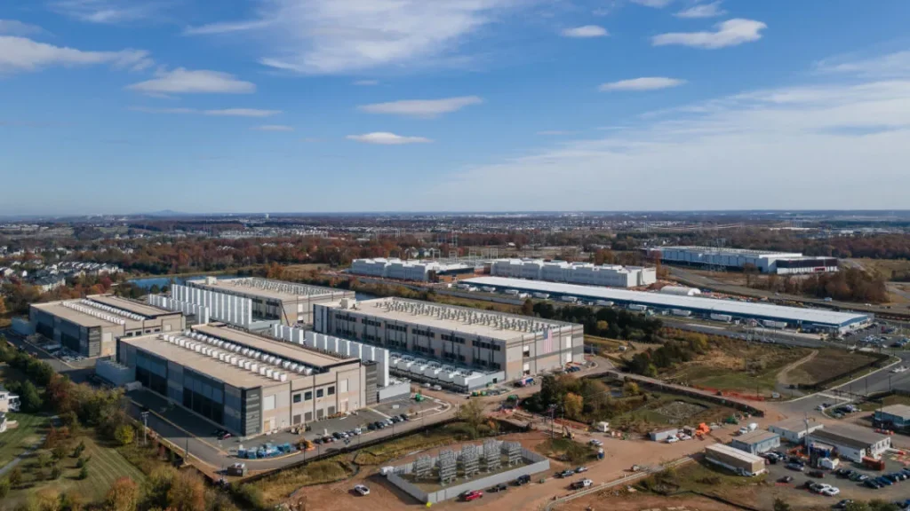 xAI и Microsoft начнут выбрасывать 129 млн тонн CO2 в год
