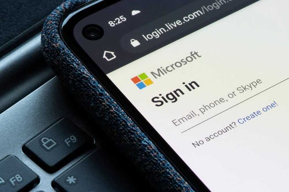 Фишинг Microsoft: угроза для бизнеса за $1 трлн