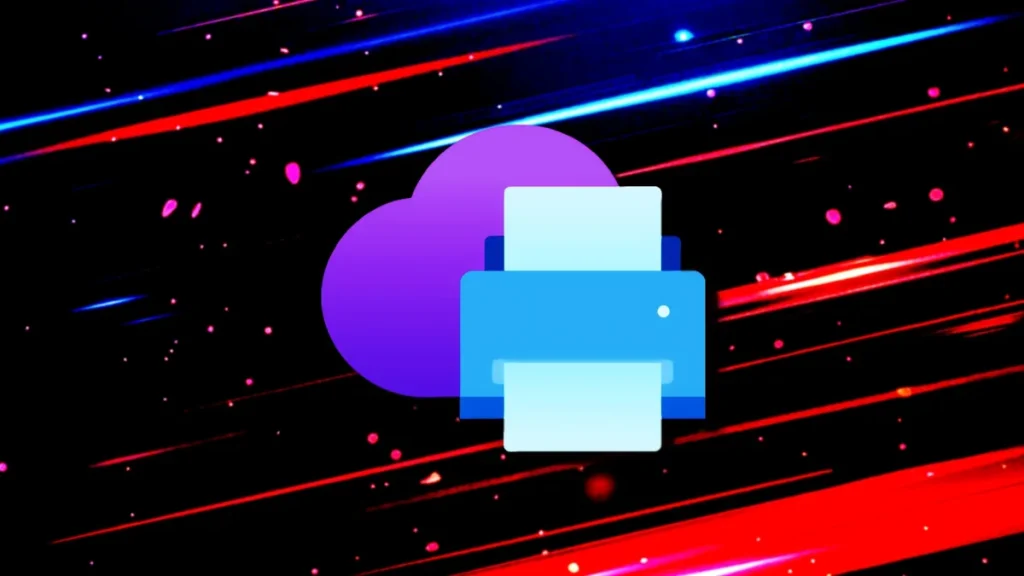 Microsoft исправляет Universal Print из-за Graph API