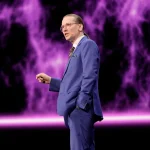 Микко Хйоппёнен: новый вызов — защита от дронов